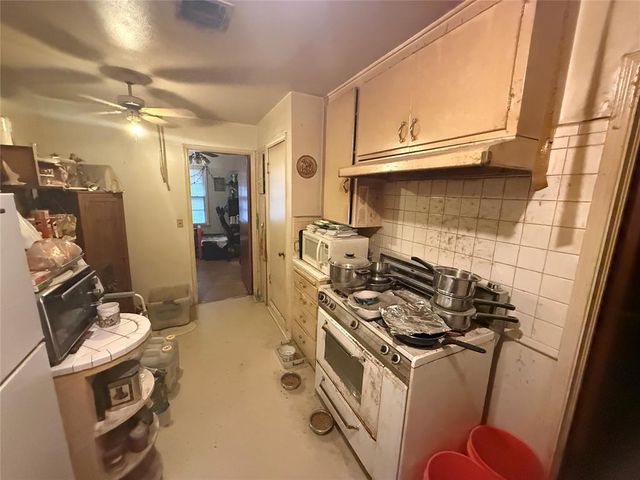 4416 NW 16th Place, Oklahoma City, OK 73107