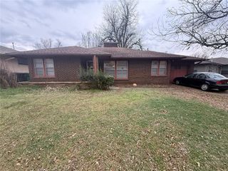 4416 NW 16th Place, Oklahoma City, OK 73107