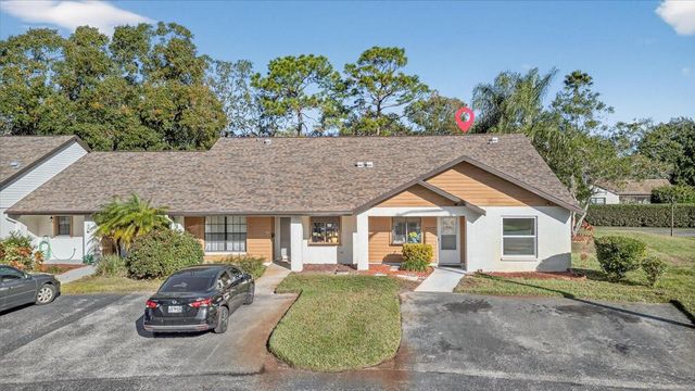 7637 PIPING ROCK COURT, New Port Richey, FL 34654