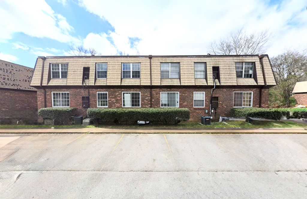 441 Harding Pl Apt A14, Nashville, TN 37211