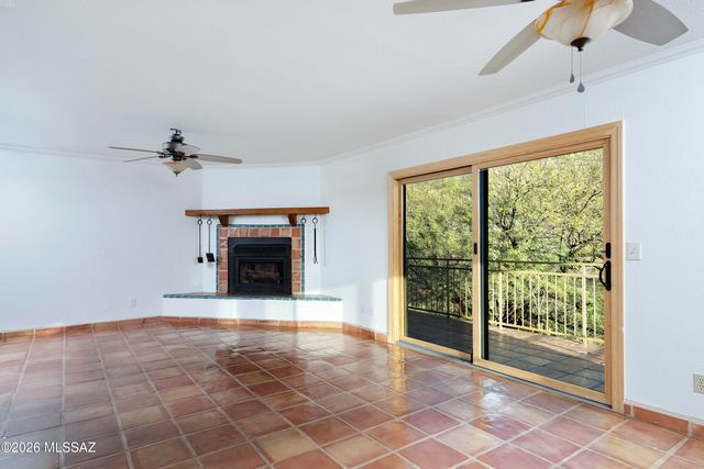 4240 N Summer Set Drive, Tucson, AZ 85750