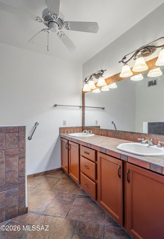 4240 N Summer Set Drive, Tucson, AZ 85750