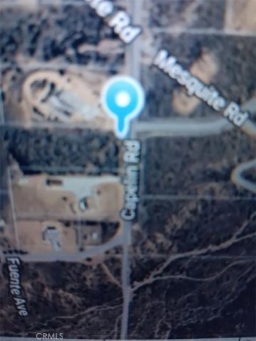 7786 Capelin, Phelan, CA 92371