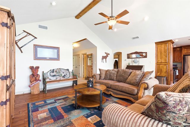 307 S Park Road, Scroggins, TX 75480