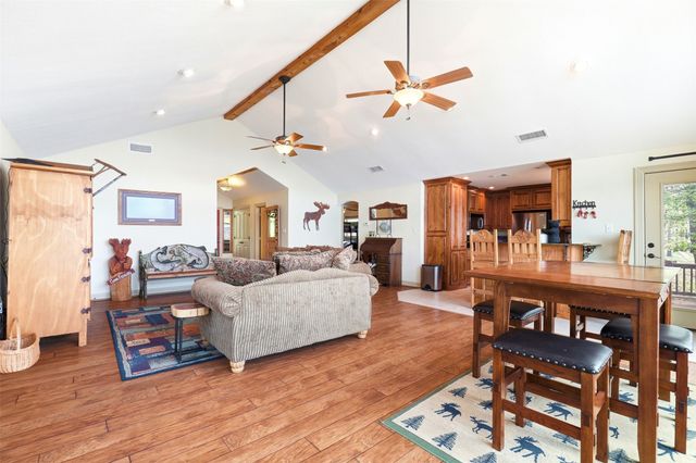 307 S Park Road, Scroggins, TX 75480