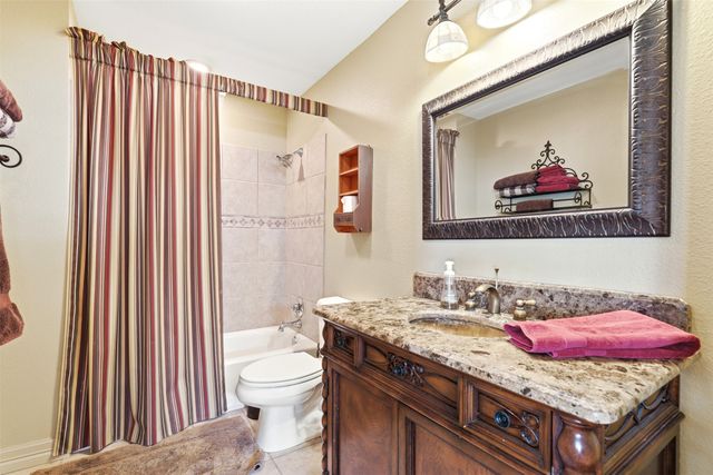 307 S Park Road, Scroggins, TX 75480