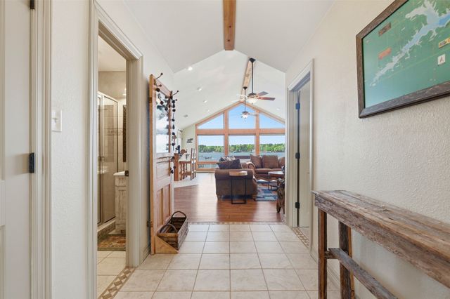 307 S Park Road, Scroggins, TX 75480