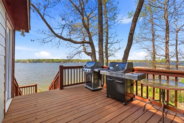 307 S Park Road, Scroggins, TX 75480