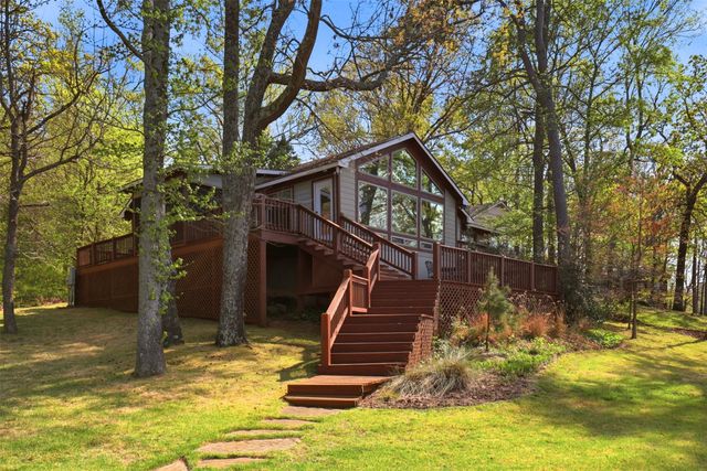 307 S Park Road, Scroggins, TX 75480