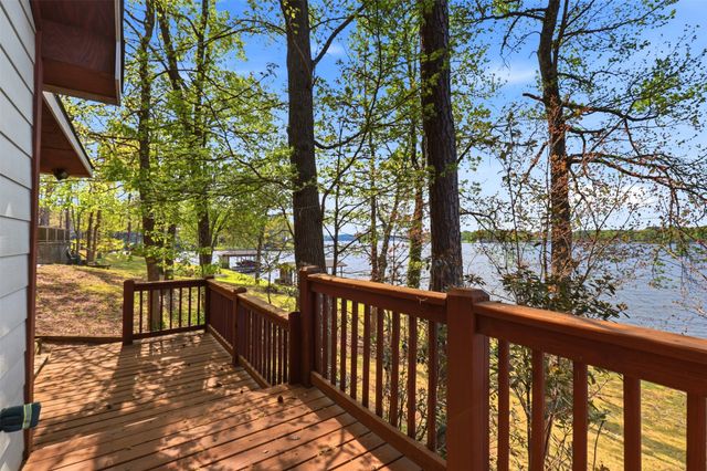 307 S Park Road, Scroggins, TX 75480