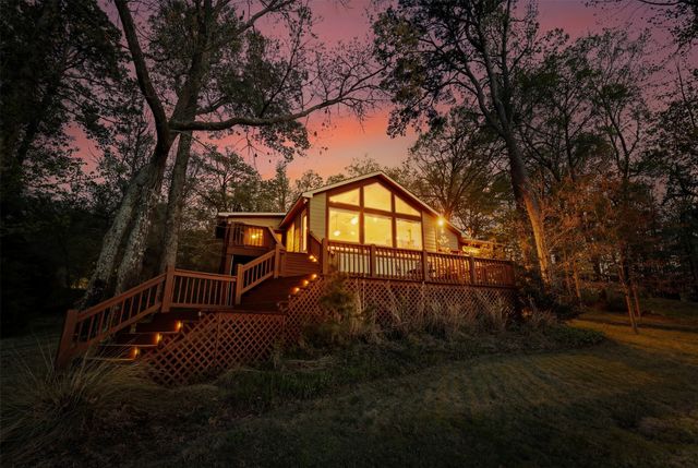 307 S Park Road, Scroggins, TX 75480