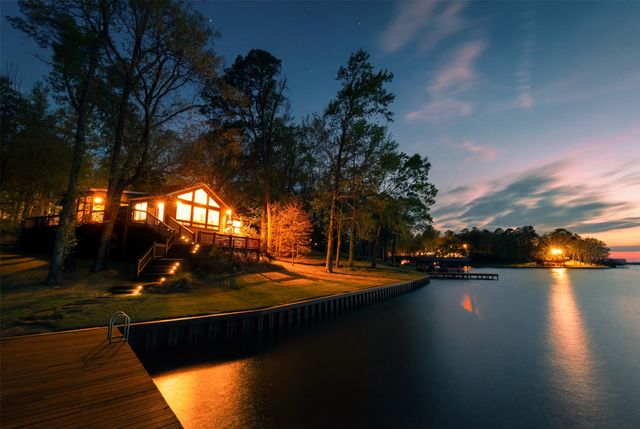 307 S Park Road, Scroggins, TX 75480