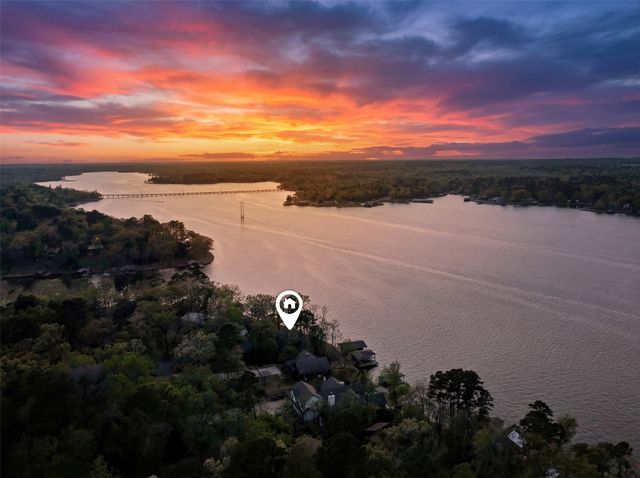 307 S Park Road, Scroggins, TX 75480