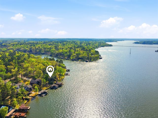 307 S Park Road, Scroggins, TX 75480