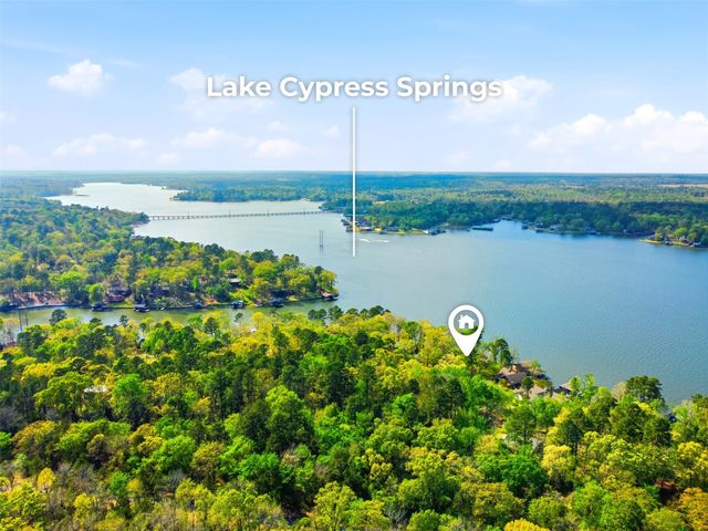 307 S Park Road, Scroggins, TX 75480