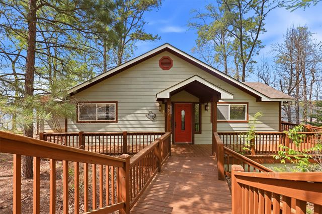 307 S Park Road, Scroggins, TX 75480