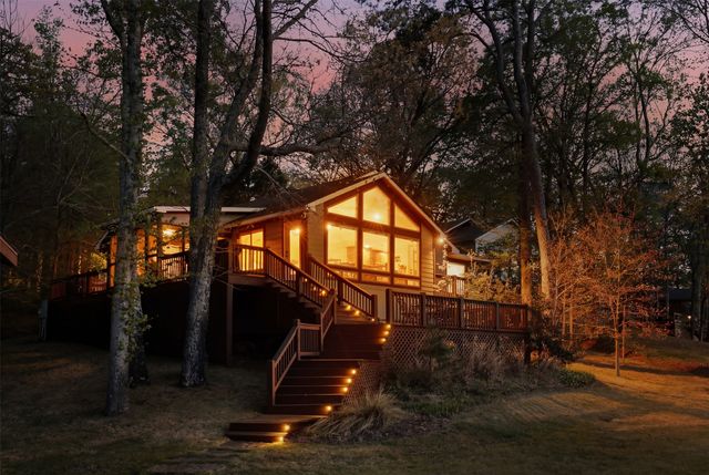 307 S Park Road, Scroggins, TX 75480