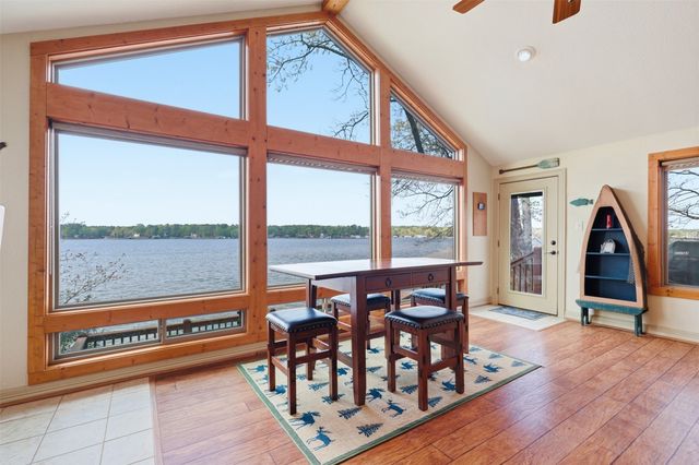 307 S Park Road, Scroggins, TX 75480