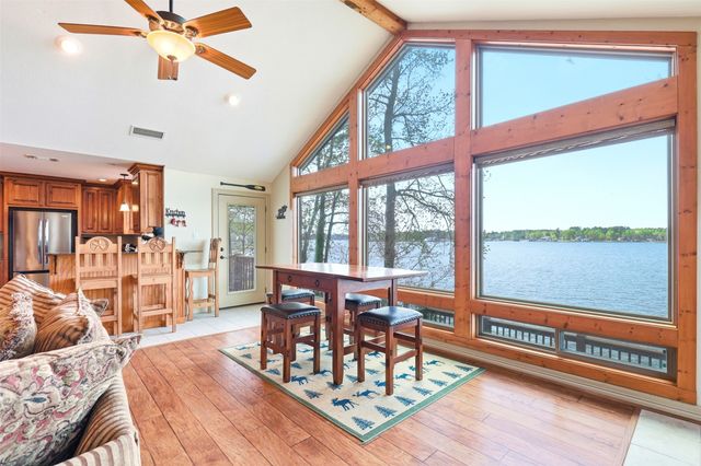 307 S Park Road, Scroggins, TX 75480