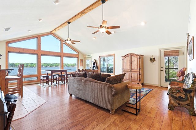 307 S Park Road, Scroggins, TX 75480