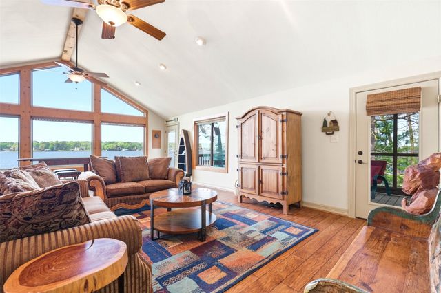 307 S Park Road, Scroggins, TX 75480