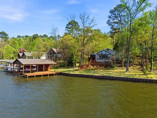 307 S Park Road, Scroggins, TX 75480