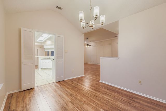 943 Aspen Drive, Desoto, TX 75115