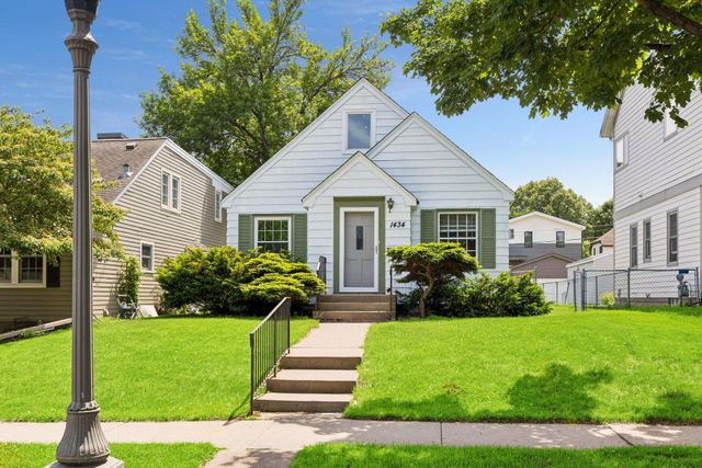 1434 Scheffer Avenue, Saint Paul, MN 55116
