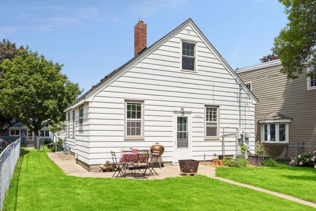 1434 Scheffer Avenue, Saint Paul, MN 55116