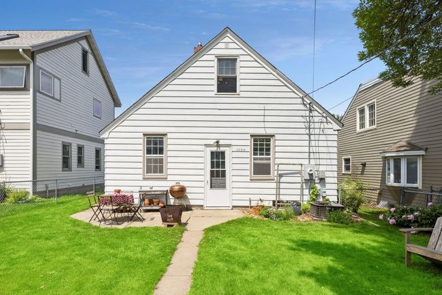 1434 Scheffer Avenue, Saint Paul, MN 55116