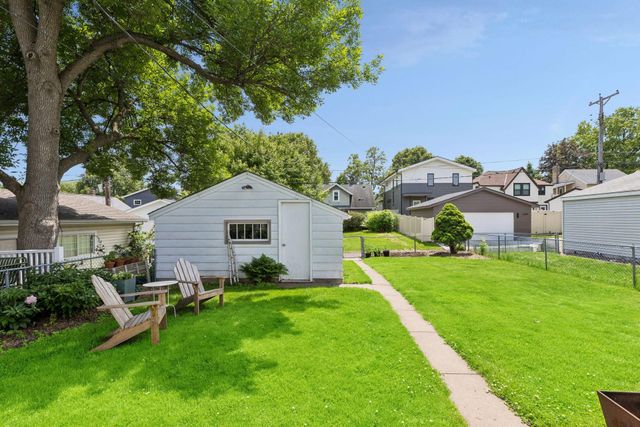 1434 Scheffer Avenue, Saint Paul, MN 55116