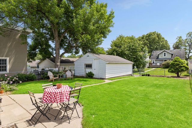 1434 Scheffer Avenue, Saint Paul, MN 55116