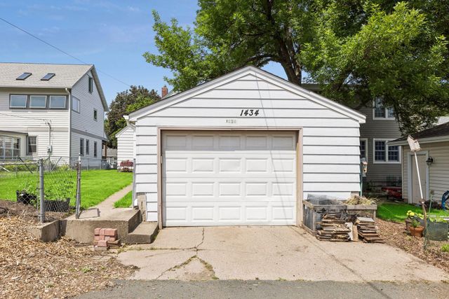 1434 Scheffer Avenue, Saint Paul, MN 55116