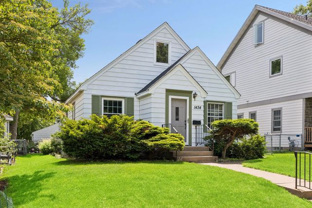 1434 Scheffer Avenue, Saint Paul, MN 55116