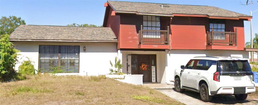 7501 TWELVE OAKS BOULEVARD, Tampa, FL 33634