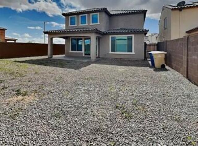 19762 W ANNIKA Drive, Litchfield Park, AZ 85340