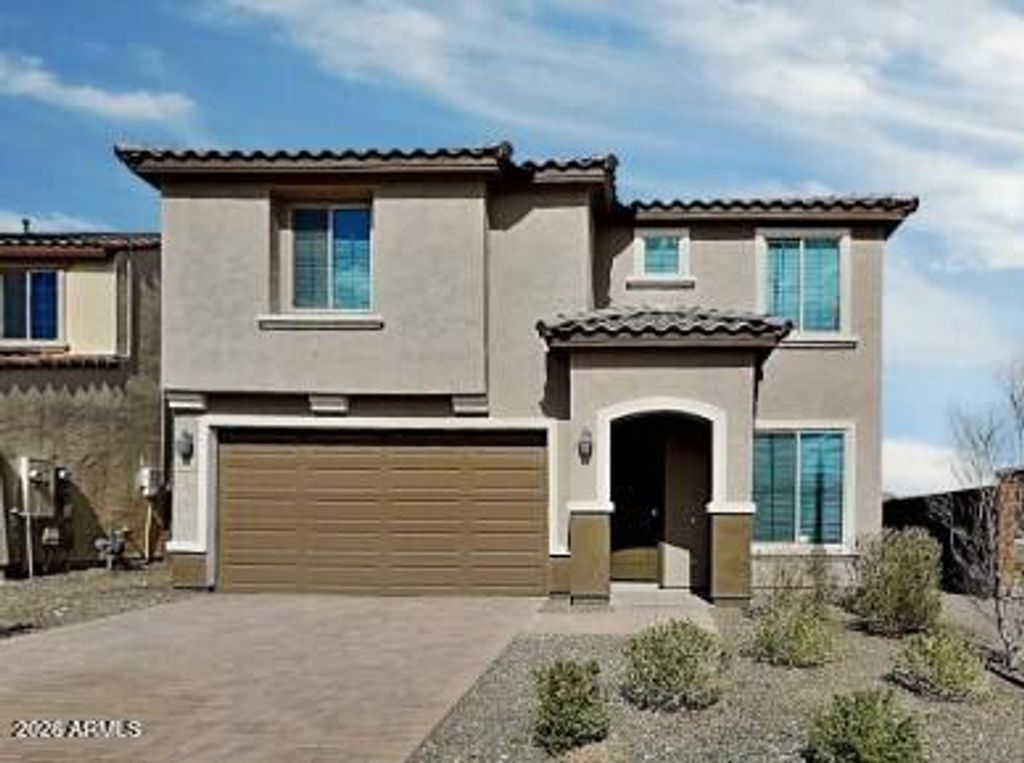 19762 W ANNIKA Drive, Litchfield Park, AZ 85340