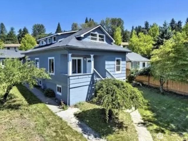 112 Kennebeck Avenue S, Kent, WA 98030