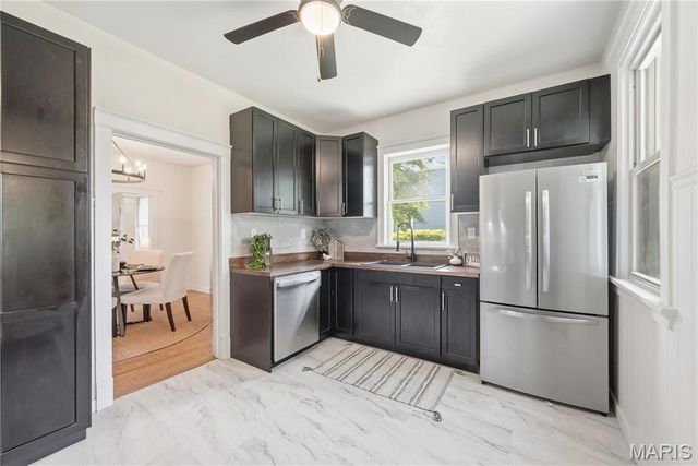 2537 Bredell Avenue, Maplewood, MO 63143