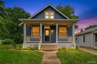2537 Bredell Avenue, Maplewood, MO 63143