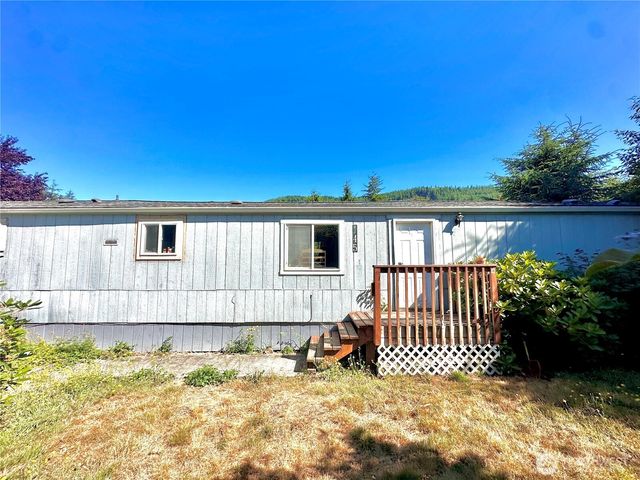 145 Upper Naselle Road, Naselle, WA 98638
