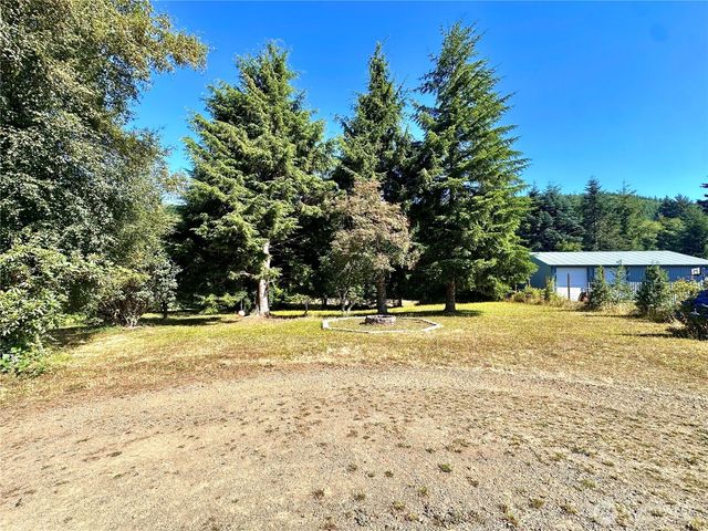 145 Upper Naselle Road, Naselle, WA 98638