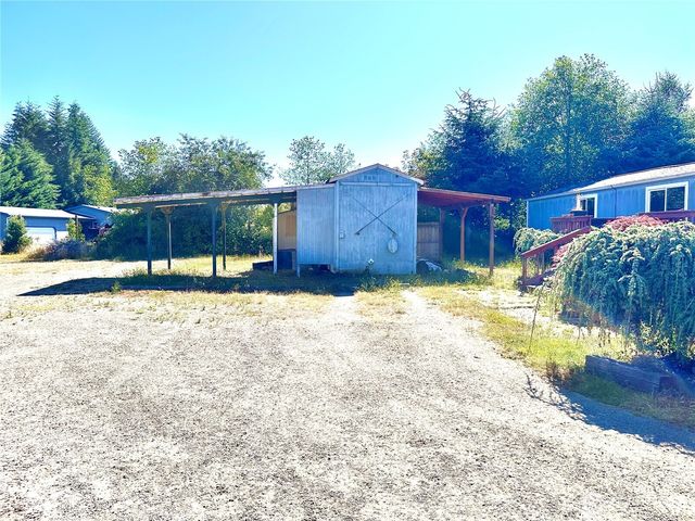 145 Upper Naselle Road, Naselle, WA 98638