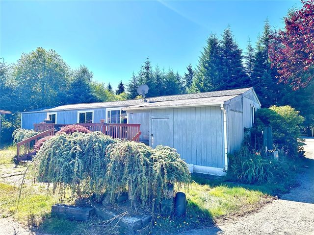 145 Upper Naselle Road, Naselle, WA 98638