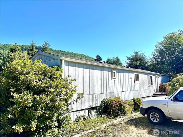 145 Upper Naselle Road, Naselle, WA 98638