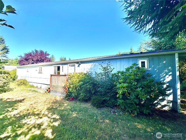 145 Upper Naselle Road, Naselle, WA 98638