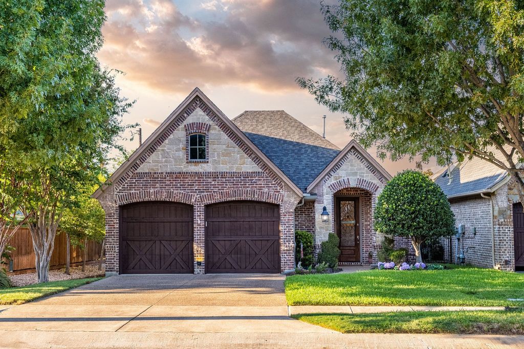 645 E Hill Street, Keller, TX 76248 — photo 4