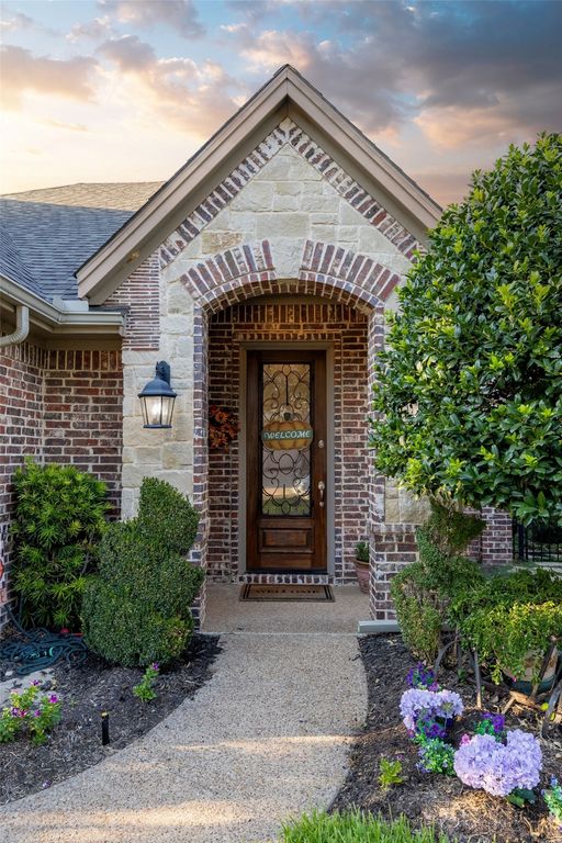 645 E Hill Street, Keller, TX 76248 — photo 5