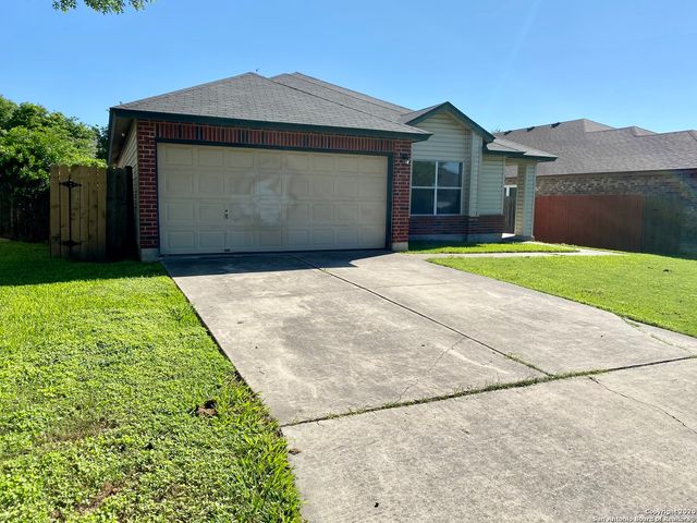8127 OCEAN MEADOW DR, Converse, TX 78109