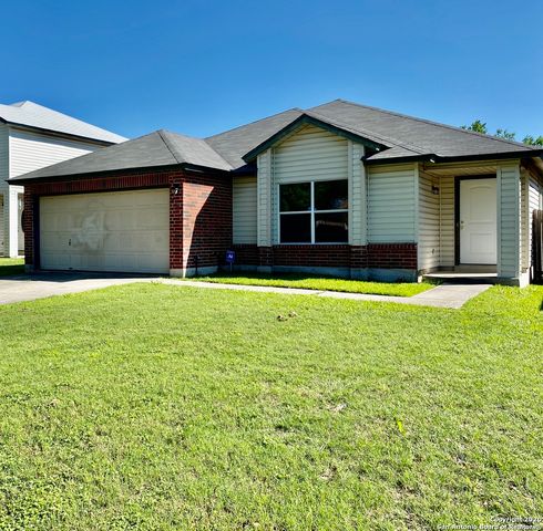 8127 OCEAN MEADOW DR, Converse, TX 78109